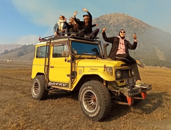 Trip Kawah Ijen - Gunung Bromo 2D1N - Image 7