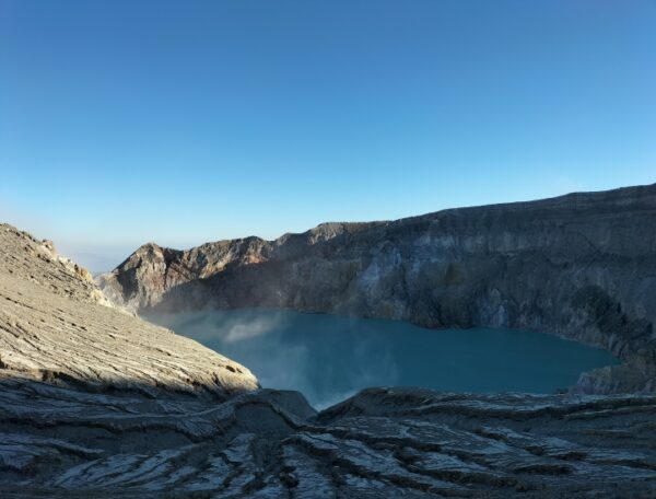 Trip Kawah Ijen - Gunung Bromo 2D1N - Image 2