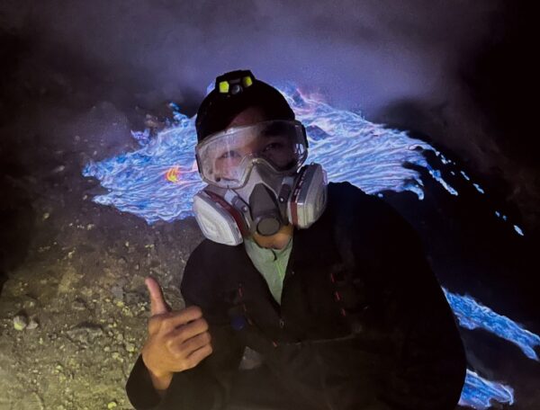 Open Trip Ijen Crater FOR FOREIGN TOURISTS - Image 3