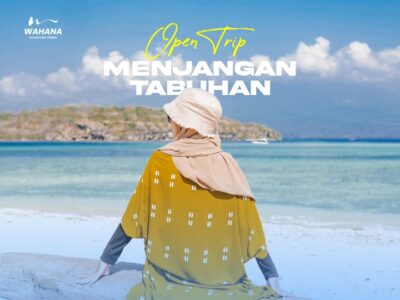 Open Trip Pulau Menjangan & Tabuhan