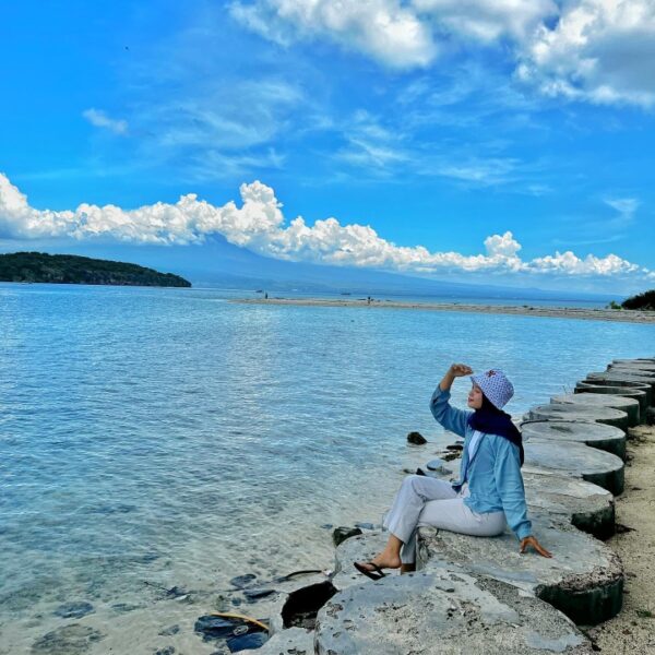 Open Trip Pulau Menjangan & Tabuhan - Image 3