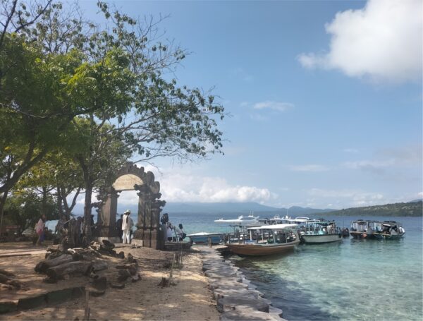 One Day Trip Pulau Menjangan & Tabuhan - Image 5