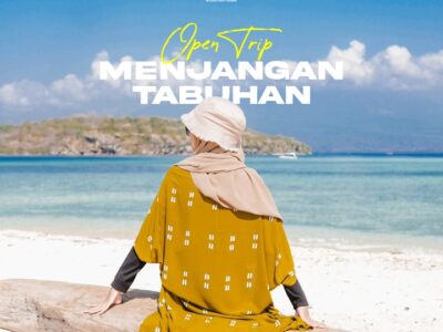 Open Trip Pulau Menjangan & Tabuhan