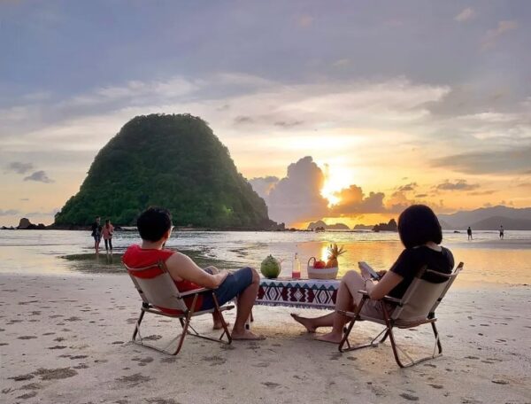 One Day Trip T.N Baluran - D'Jawatan - Pulau Merah - Image 6