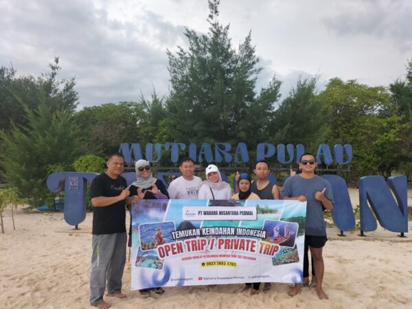 Open Trip Pulau Menjangan & Tabuhan - Image 7