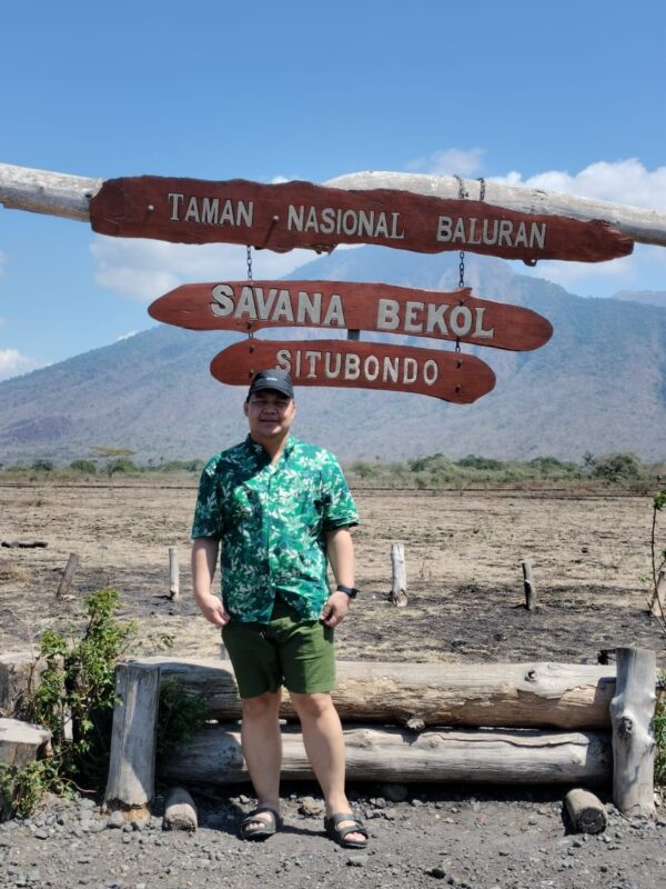 One Day Trip Taman Nasional Baluran - Image 4