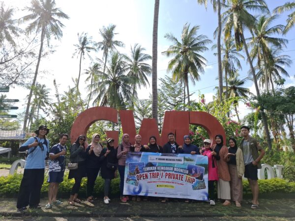 Open Trip Pulau Menjangan & Tabuhan - Image 8