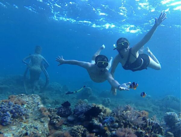 One Day Trip Bangsring Underwater - Image 2