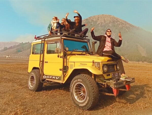 3D2N Ijen-Bromo-Tumpak Sewu - Image 7