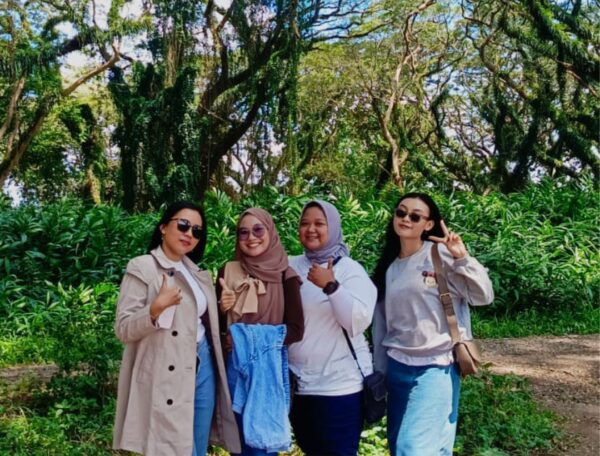 One Day Trip T.N Baluran - D'Jawatan - Pulau Merah - Image 4