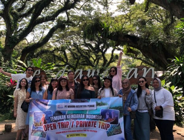 OPEN TRIP CERIA 3D2N ALL IN - Image 5