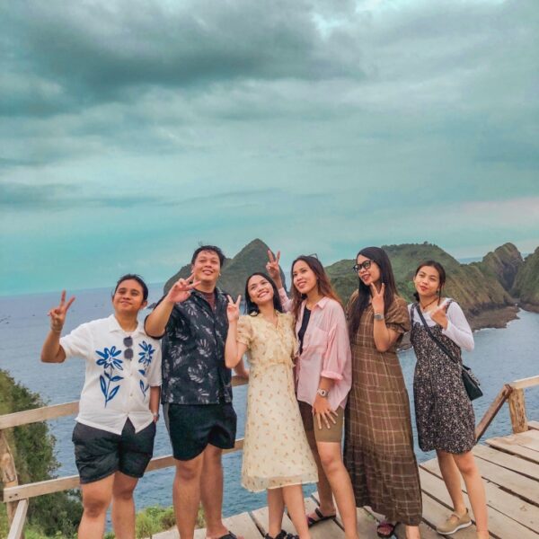 Open Trip Pulau Bedil Wedi Ireng Green Island - Image 7