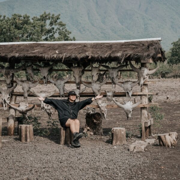 Exlpore Baluran - Image 3