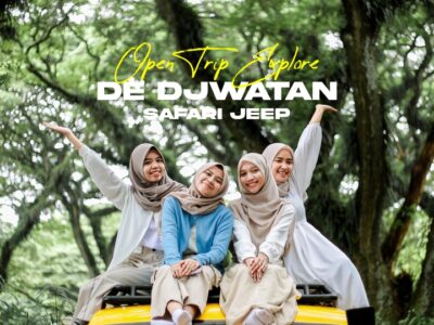 Explore De Djawatan