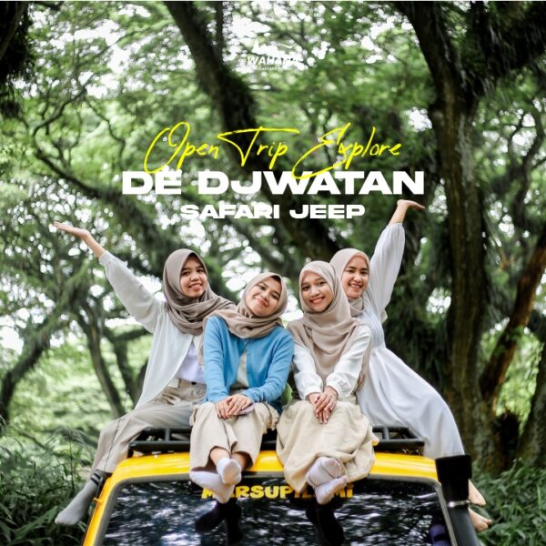 Explore De Djawatan